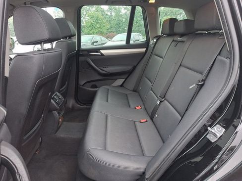 Used 2014 BMW X3 xDrive28i AWD/4WD image 10