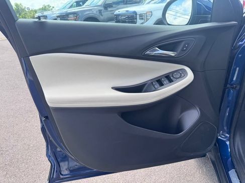 Used 2022 Buick Encore GX Preferred FWD image 9
