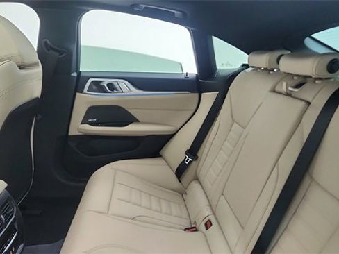 Used 2025 BMW i4 M50 image 30