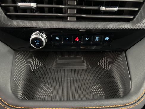 New 2026 Ford Explorer Tremor w/ Tremor Ultimate Package image 13