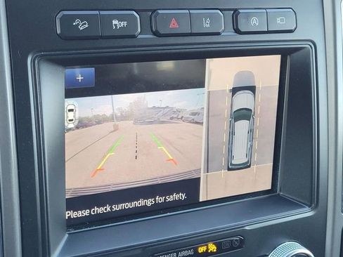 Certified 2021 Ford Expedition Max XLT image 33