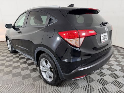 Used 2016 Honda HR-V EX-L image 3