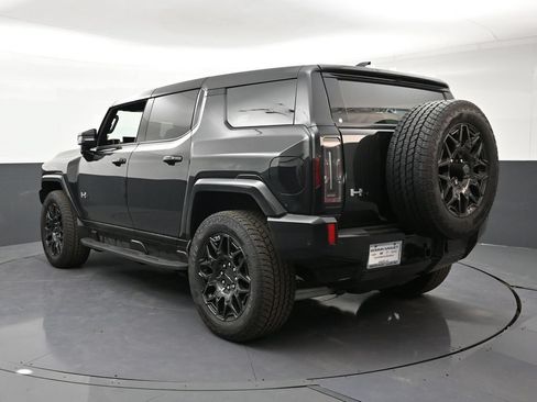 Used 2025 GMC Hummer EV 2X AWD/4WD image 3
