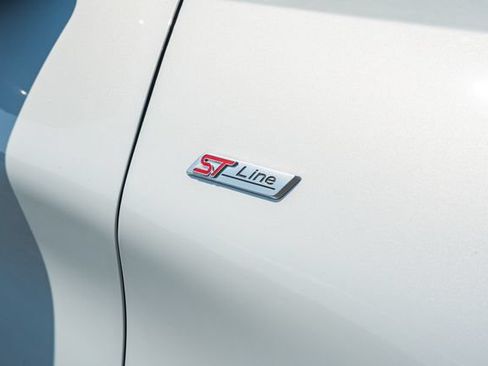 Used 2026 Ford Explorer ST-Line AWD/4WD image 20
