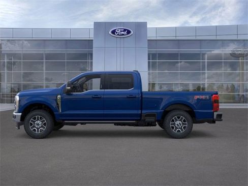New 2026 Ford F350 Lariat w/ FX4 Off-Road Package image 3