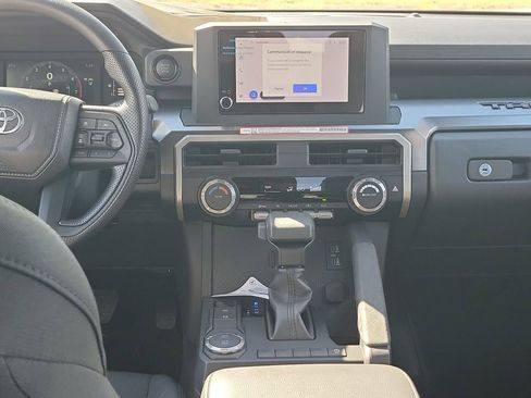 New 2025 Toyota Tacoma SR5 image 28