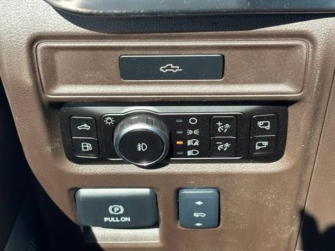 New 2026 Ford F150 King Ranch w/ Equipment Group 601A High AWD/4WD image 30