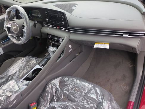 New 2026 Hyundai Elantra SEL Sport Premium FWD image 27