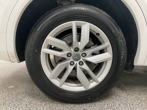 Used 2020 Audi Q5 2.0T Premium image 25