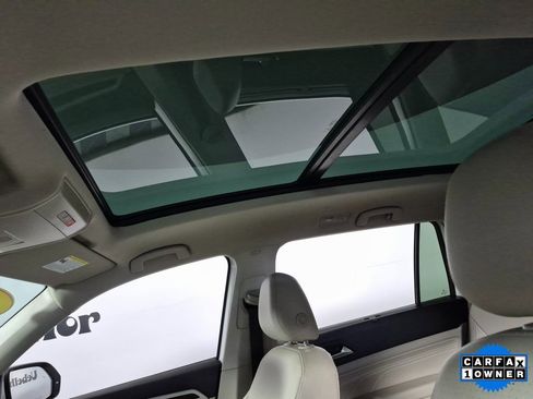 Used 2022 Volkswagen Atlas SE image 32