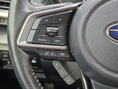 Used 2019 Subaru Forester Limited w/ Popular Package #3 AWD/4WD image 19