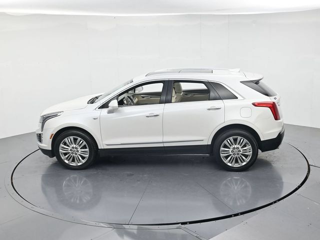 Used 2017 Cadillac XT5 Premium Luxury FWD image 51
