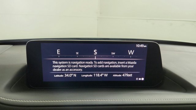 Used 2026 MAZDA CX-30 AWD 2.5 S image 17