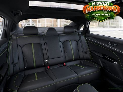 New 2026 Kia K5 GT image 16