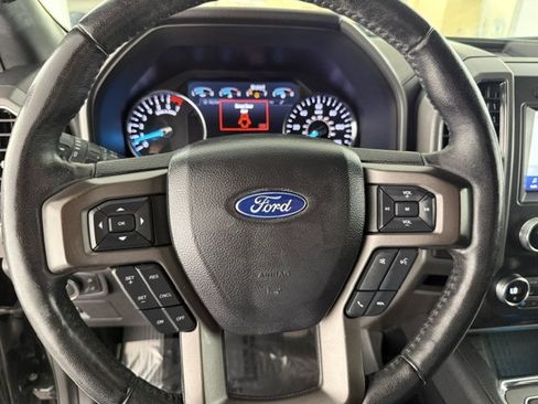 Used 2020 Ford Expedition Max XLT w/ Equipment Group 202A AWD/4WD image 14