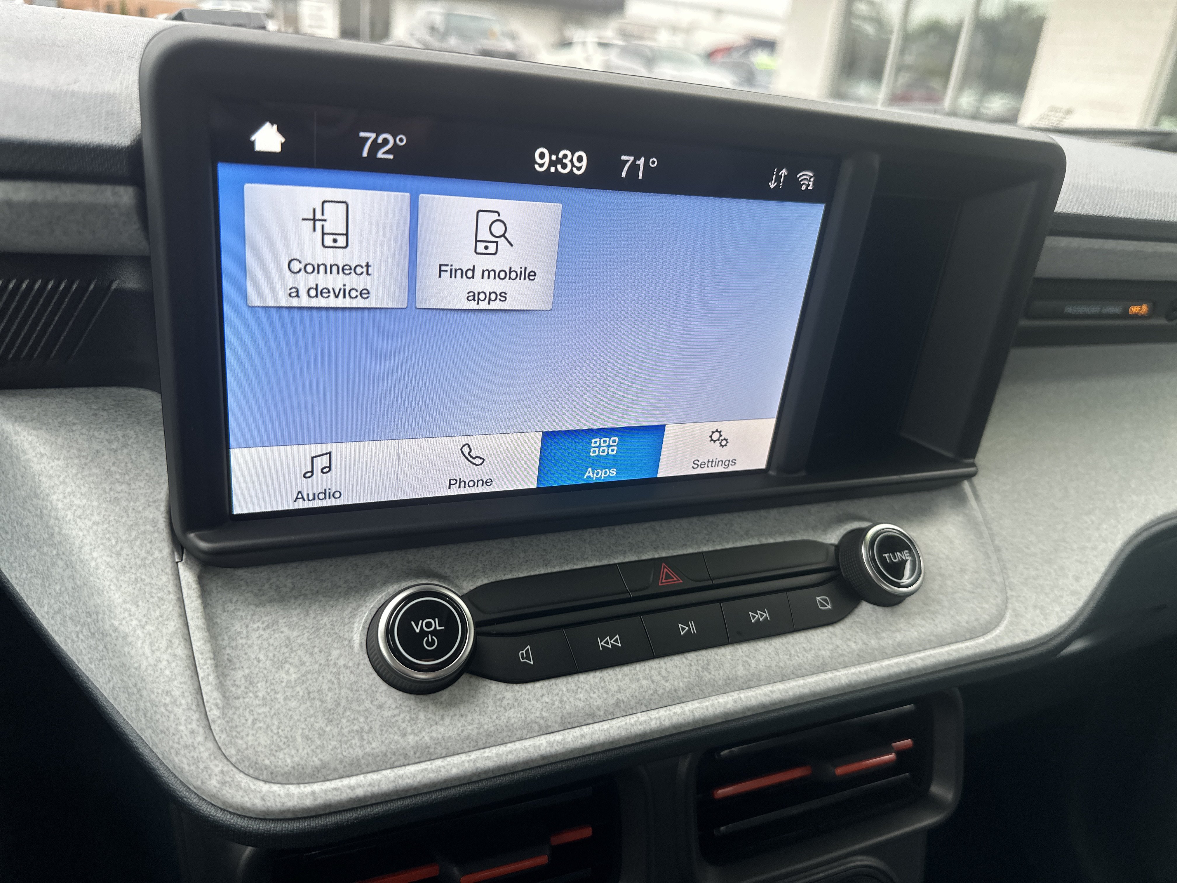 Used 2024 Ford Maverick XLT w/ XLT Luxury Package AWD/4WD image 17