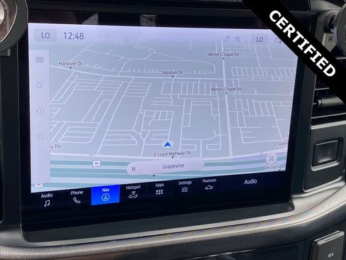 Certified 2024 Ford F150 Raptor image 27