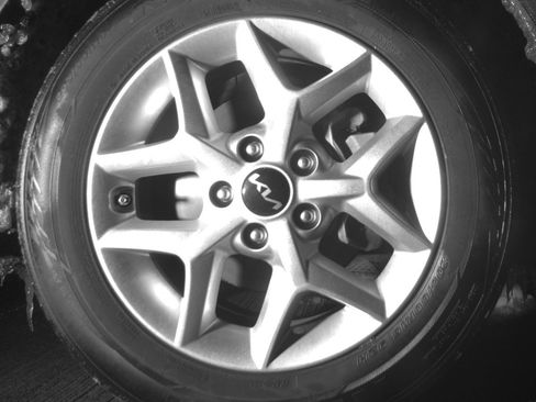 Used 2025 Kia Soul LX w/ LX Technology Package image 13