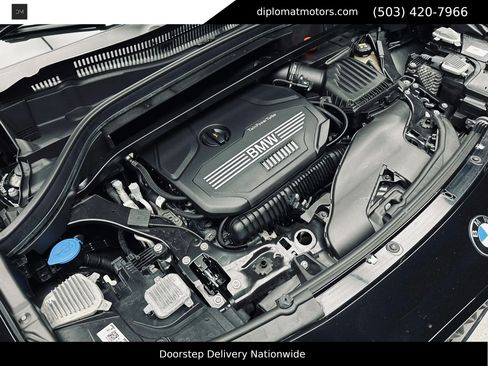 Used 2023 BMW X2 xDrive28i w/ Premium Package AWD/4WD image 47