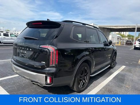 Used 2023 Kia Telluride EX X-Line AWD/4WD image 7
