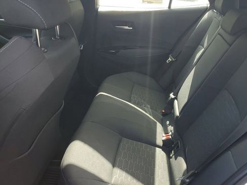 New 2026 Toyota Corolla SE image 13