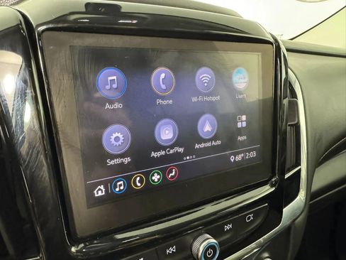 Used 2020 Chevrolet Traverse LT AWD/4WD image 20