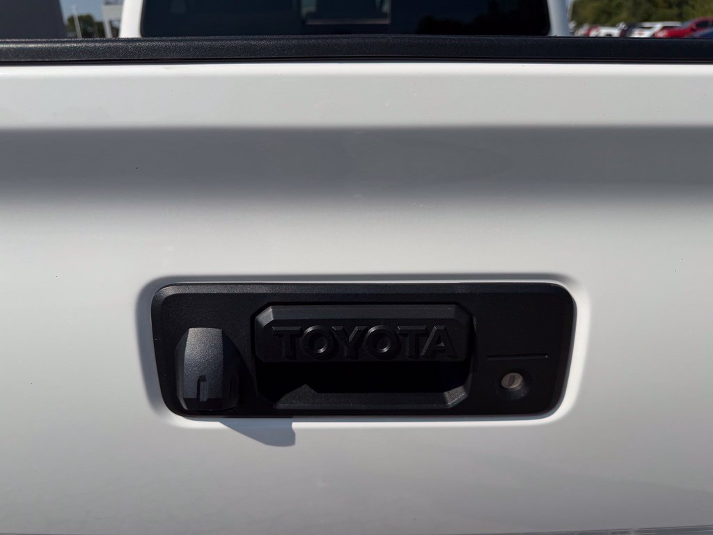 Certified 2023 Toyota Tacoma SR5 w/ Technology Package AWD/4WD image 10