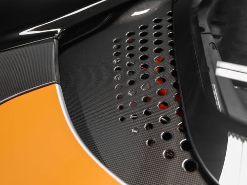 Certified 2023 Ferrari SF90 Spider AWD/4WD image 45