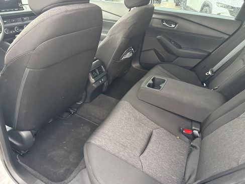 Used 2025 Honda Accord SE image 26