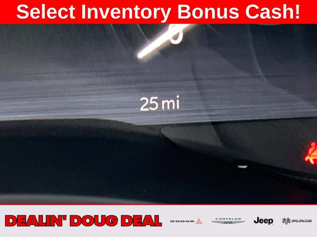 New 2026 RAM 2500 Power Wagon AWD/4WD image 16