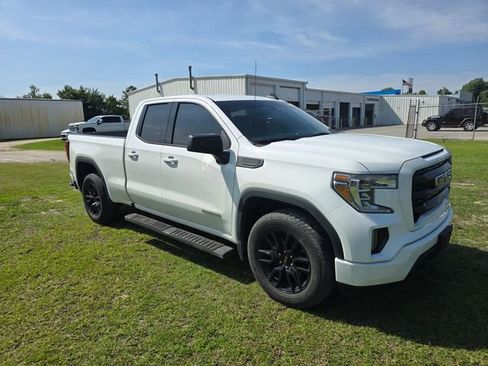 Used 2022 GMC Sierra 1500 Elevation RWD image 11