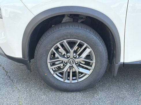 Certified 2023 Nissan Rogue S FWD image 30