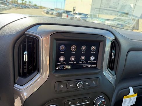 New 2026 Chevrolet Silverado 1500 W/T w/ WT Value Package image 19