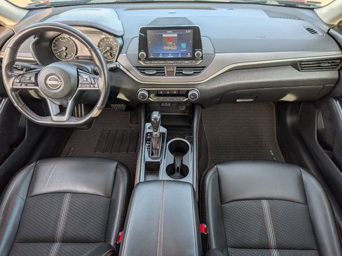 Used 2024 Nissan Altima 2.5 SR image 4