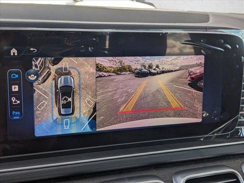 New 2026 Mercedes-Benz GLE 450 4MATIC image 12