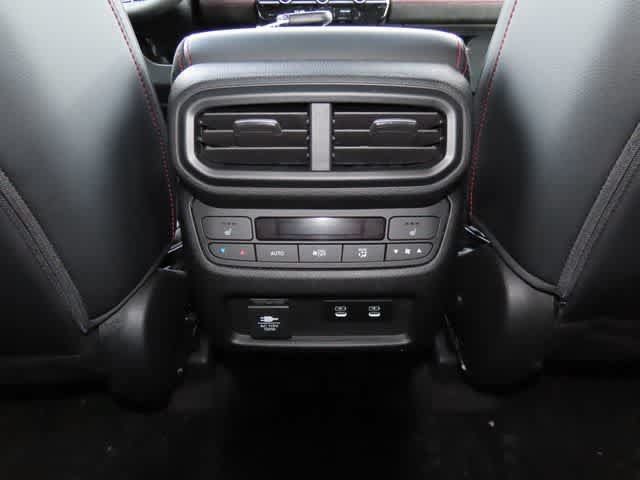 New 2026 Honda Pilot Black Edition image 31