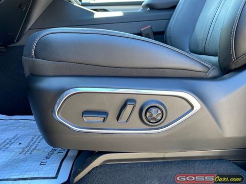 New 2026 Jeep Grand Wagoneer Limited AWD/4WD image 30