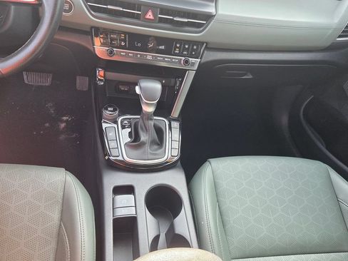 Used 2024 Kia Seltos SX AWD/4WD image 21