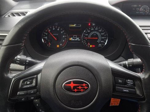 Used 2020 Subaru WRX Premium image 19