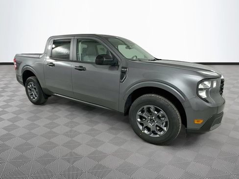 New 2026 Ford Maverick XLT w/ XLT Luxury Package AWD/4WD image 5