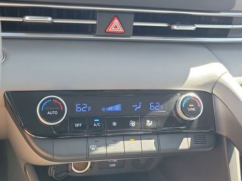 New 2026 Hyundai Elantra Sport FWD image 13