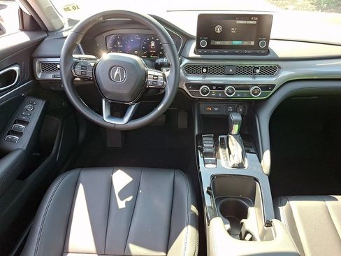 Used 2024 Acura Integra FWD image 12
