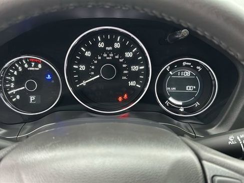 Used 2022 Honda HR-V Sport image 14