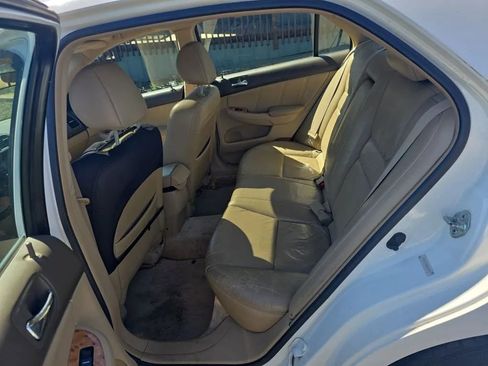 Used 2005 Honda Accord EX-L image 21