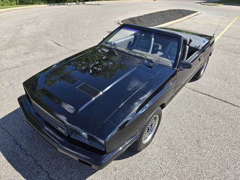 Used 1986 Mercury Capri image 14