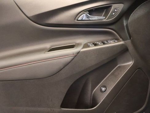 Used 2024 Chevrolet Equinox RS w/ RS Leather Package image 12