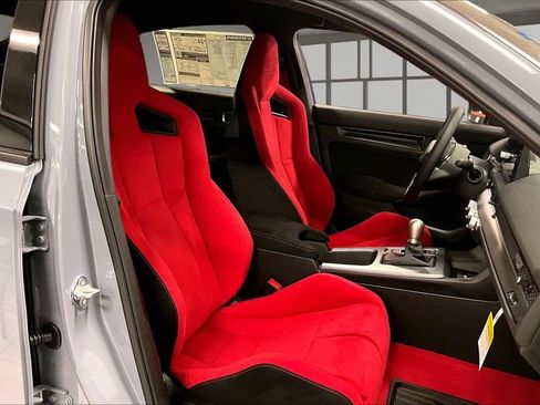 New 2025 Honda Civic Type R image 11