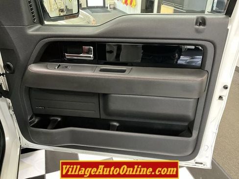 Used 2013 Ford F150 Limited image 37