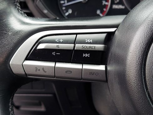 Used 2020 MAZDA MAZDA3 Select Package image 21