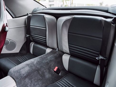 Used 2005 Porsche 911 Turbo image 50